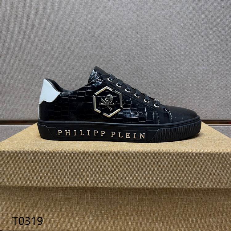 Pilipp Plein Shoes Mens ID:20220607-383